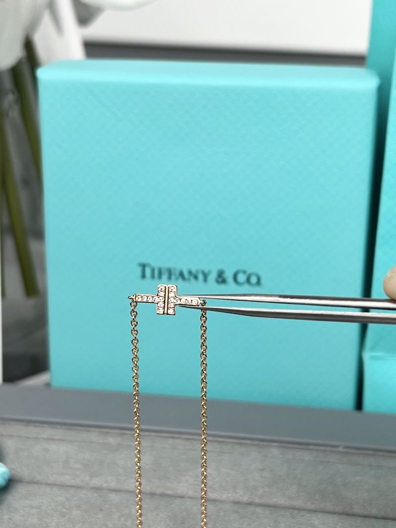 Tiffany Necklaces